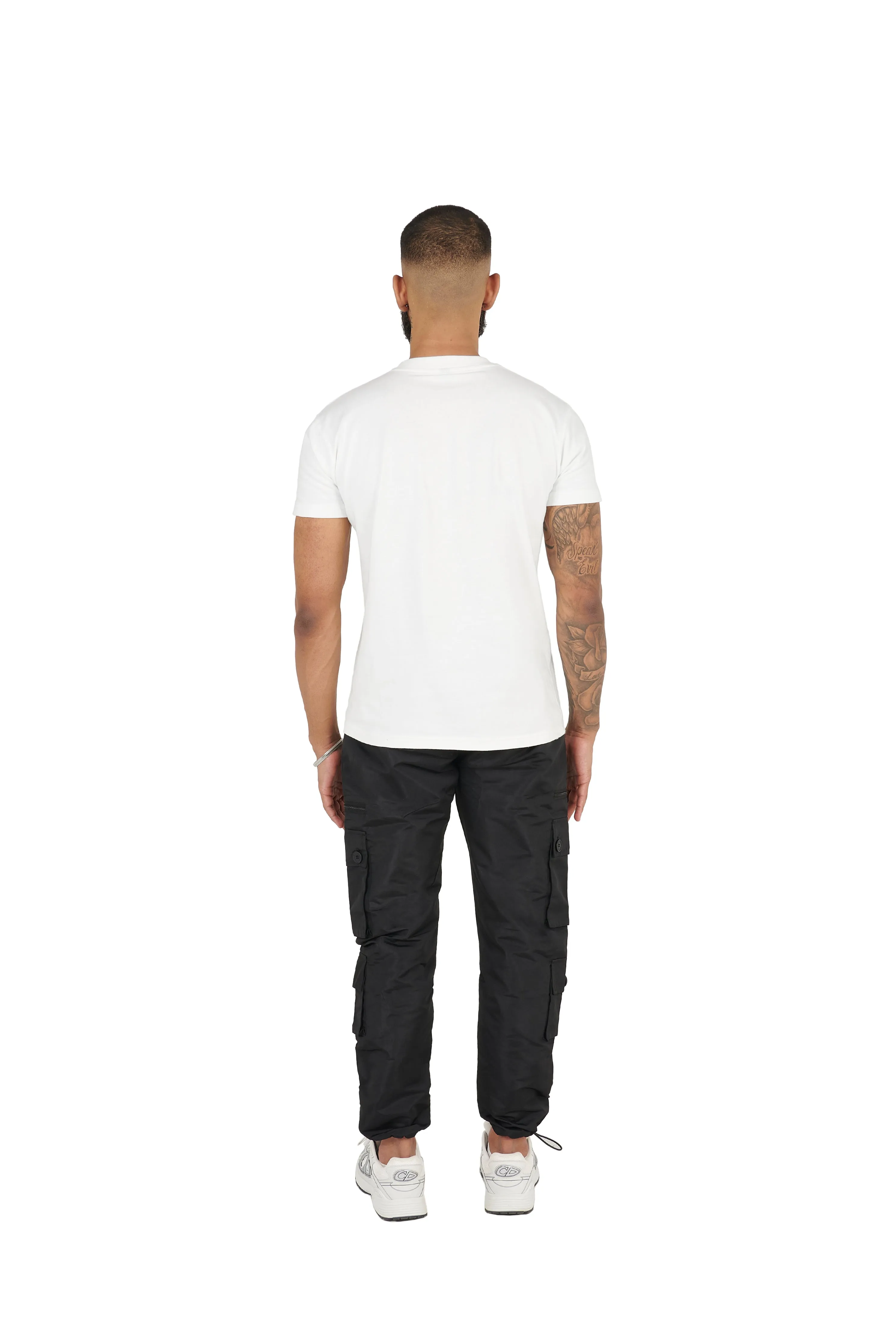 Ultra Luxury Regular Fit Tshirts 280gsm