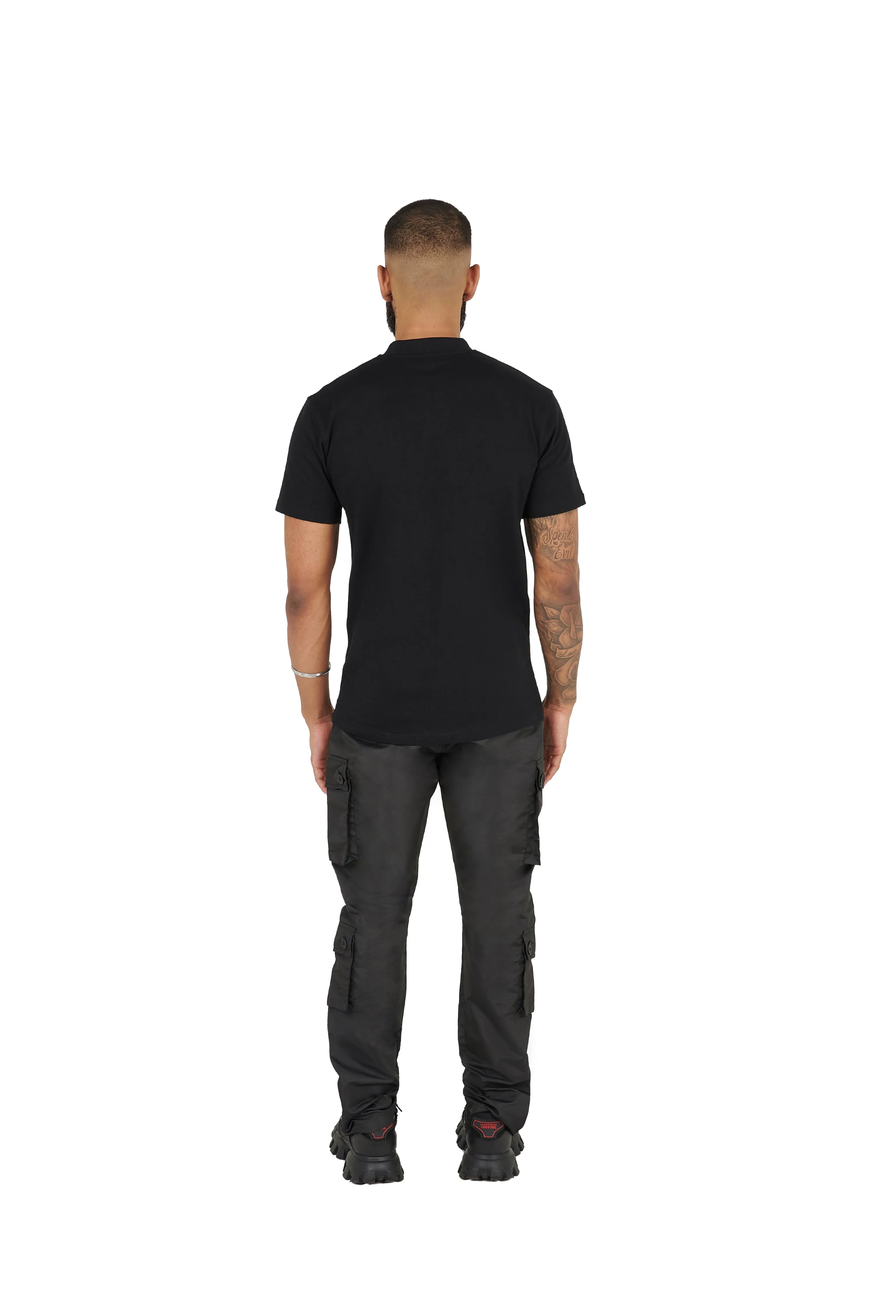 Ultra Luxury Regular Fit Tshirts 280gsm