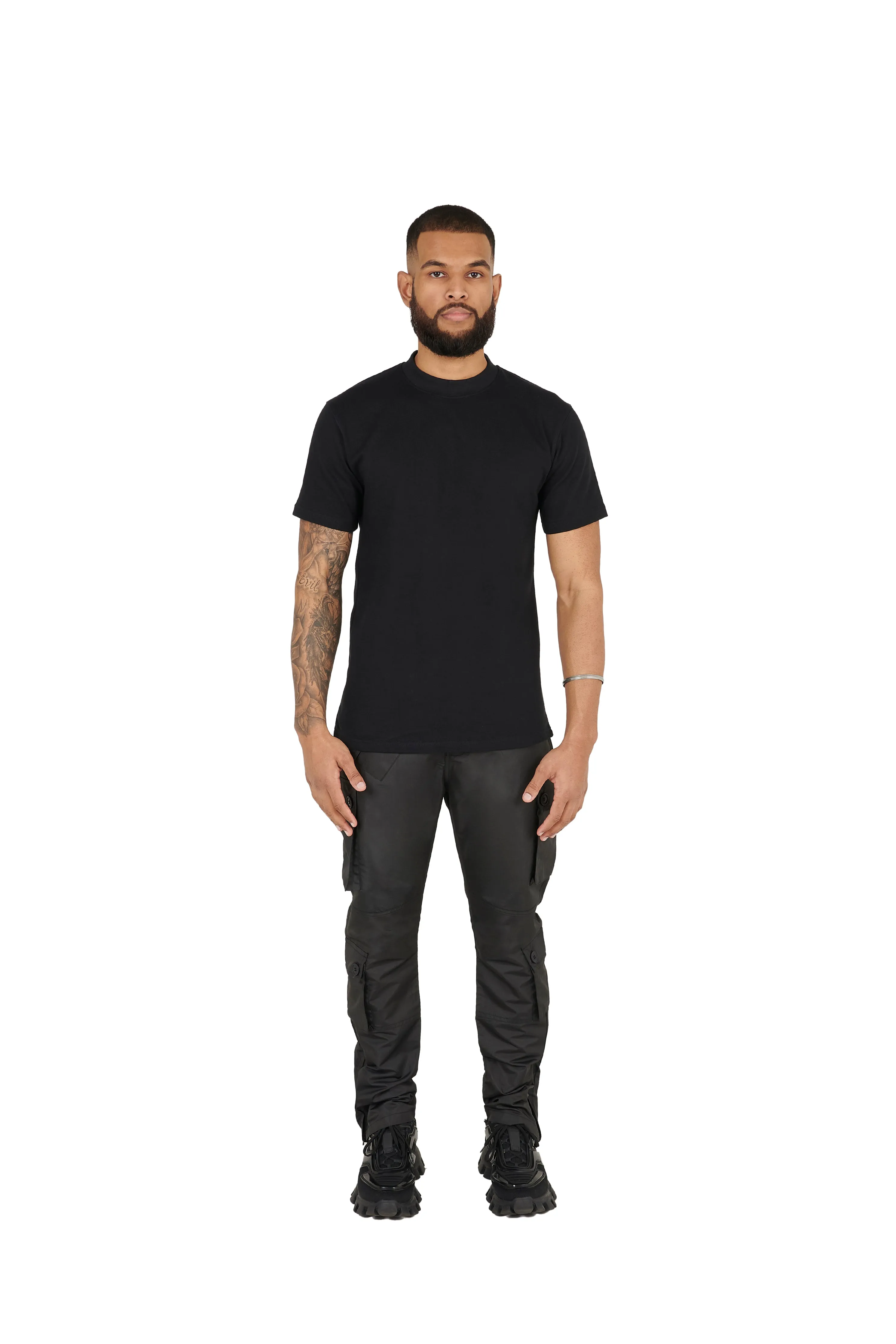 Ultra Luxury Regular Fit Tshirts 280gsm