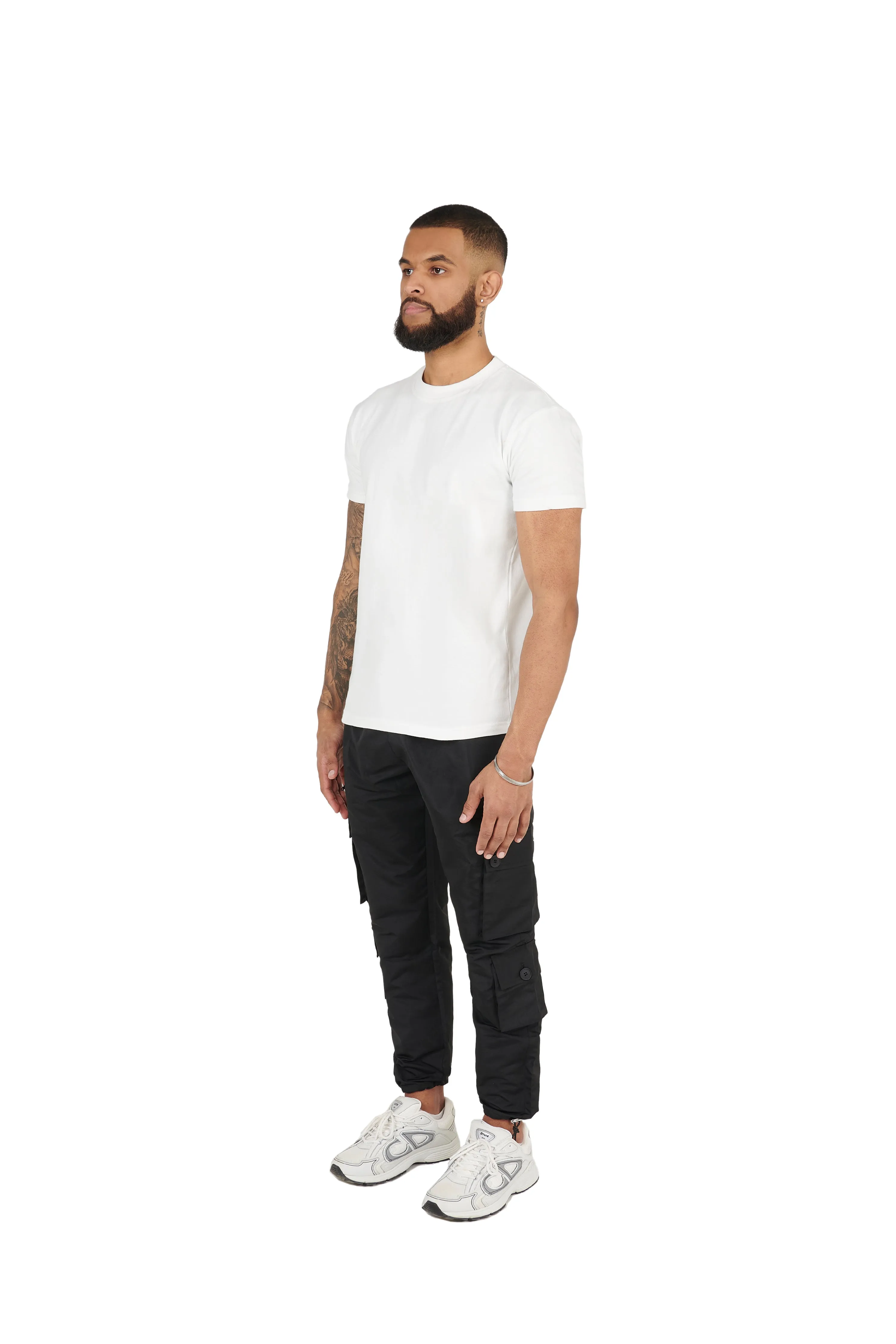 Ultra Luxury Regular Fit Tshirts 280gsm