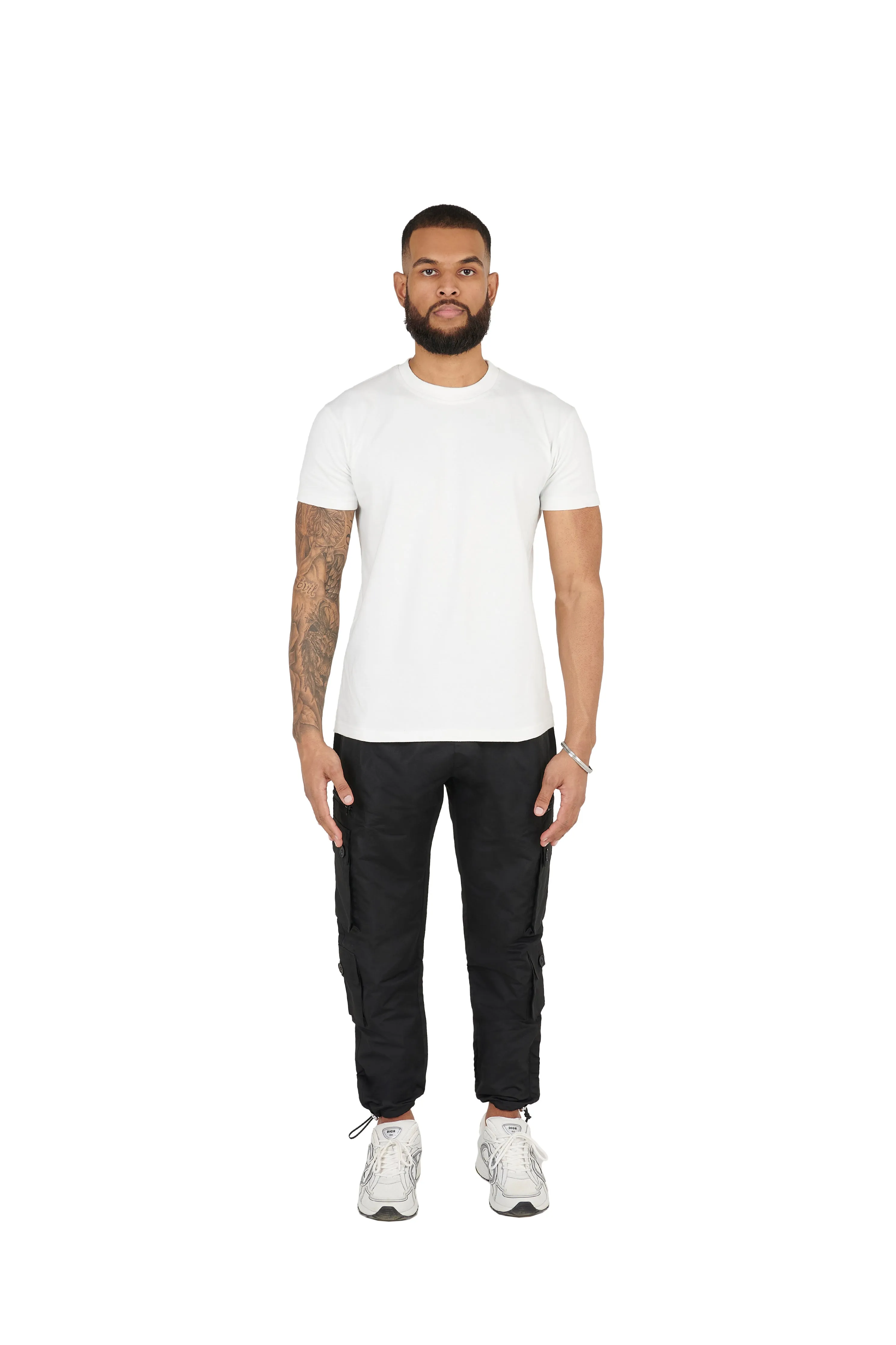 Ultra Luxury Regular Fit Tshirts 280gsm