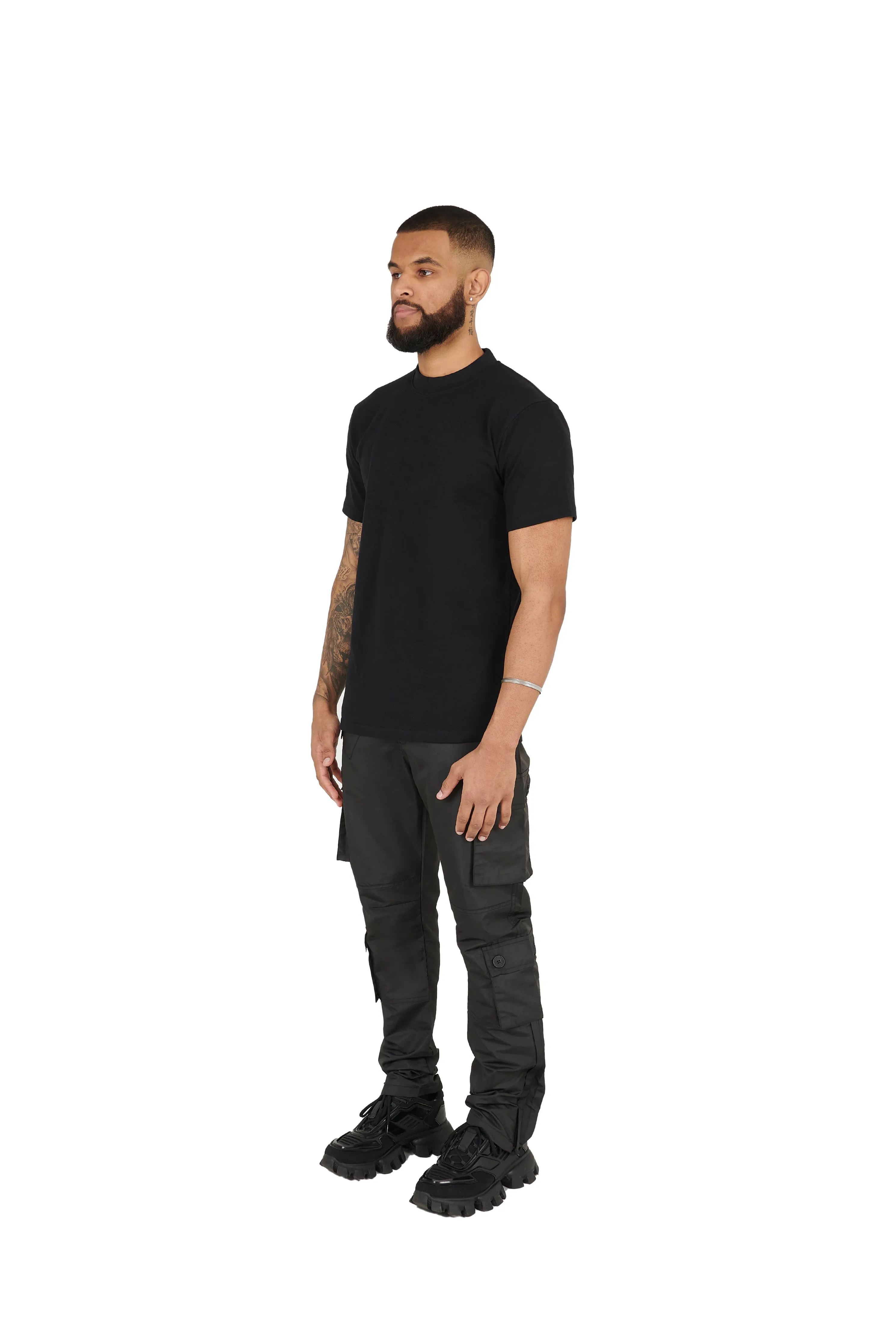 Ultra Luxury Regular Fit Tshirts 280gsm