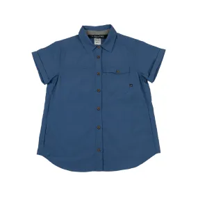 Womens Switchback Shirt