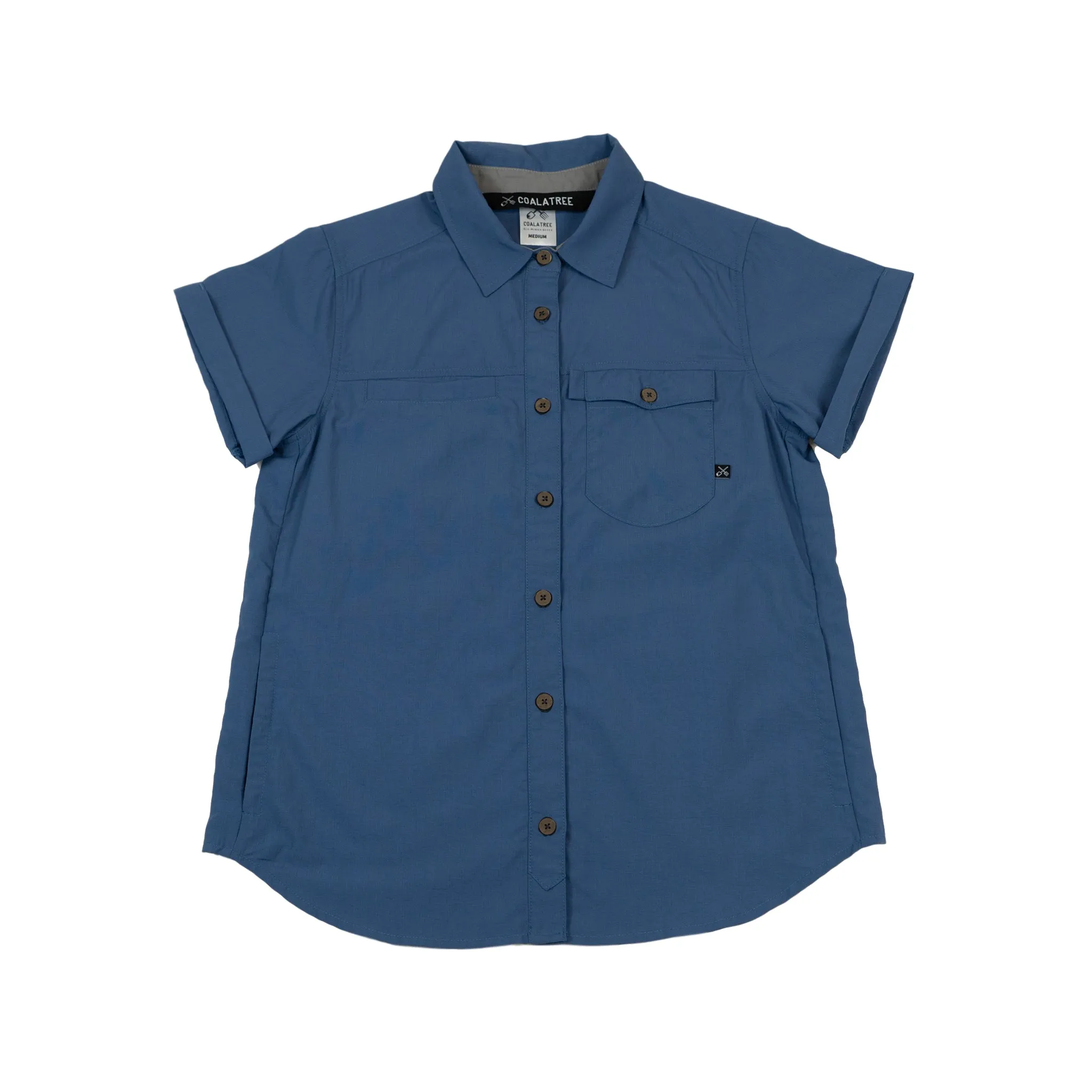 Womens Switchback Shirt