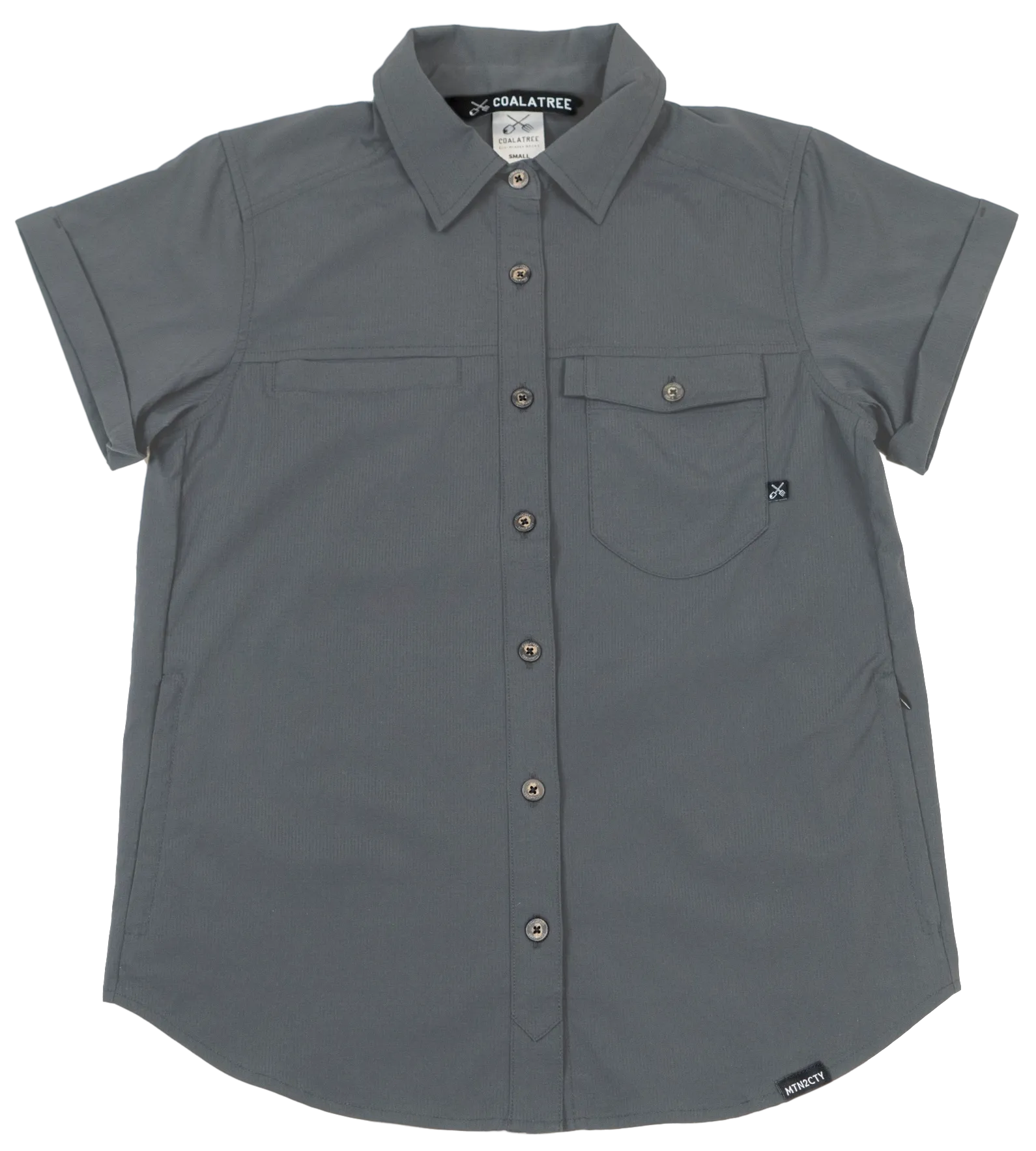 Womens Switchback Shirt