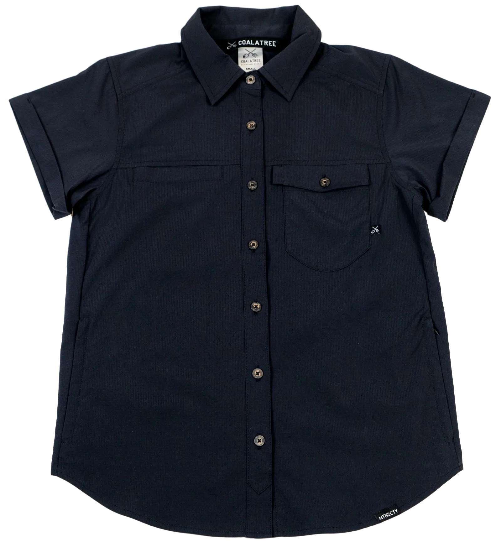 Womens Switchback Shirt