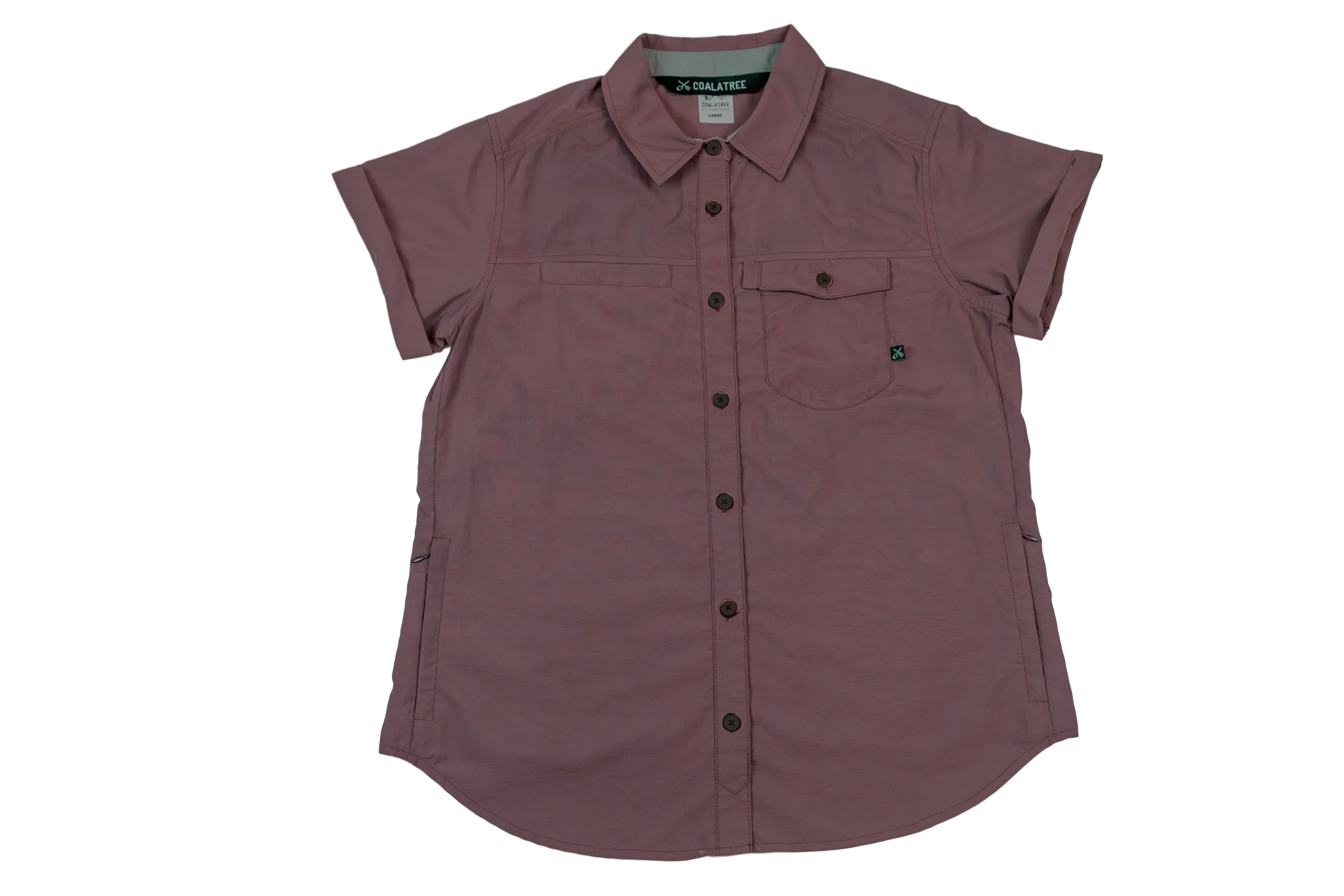 Womens Switchback Shirt